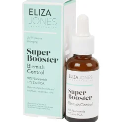 New Super Booster Serum Lichaamsverzorging