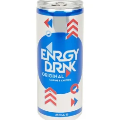 Sale Energy Drink Original Drinken