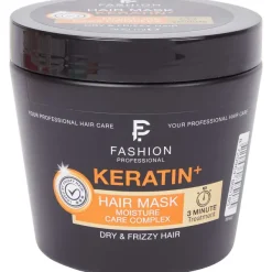 Fashion Fashion Professional Haarmasker Haarverzorging