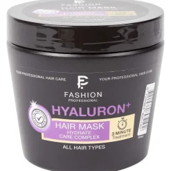 Fashion Fashion Professional Haarmasker Haarverzorging