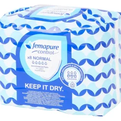 Best Femapure Control Incontinentieverband Normal Lichaamsverzorging