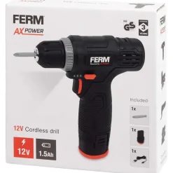 Clearance Draadloze Boormachine Gereedschap