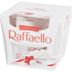 New Raffaello Chocolade