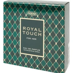 Best Figenzi Eau De Parfum Royal Touch Parfum