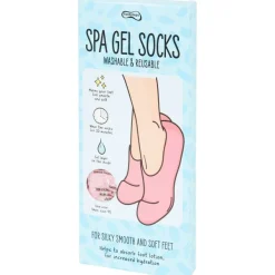 Discount Footsteps Spa Gelsokken Lichaamsverzorging