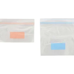 Outlet Formidi Hersluitbare Vershoudzakken Bewaren & Meenemen