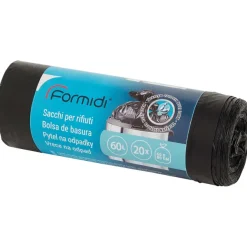 Online Formidi Vuilniszakken Prullenbakken