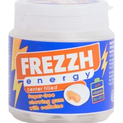 Sale Frezzh Kauwgom Energy Drop & Snoep