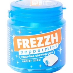 Sale Frezzh Kauwgom Peppermint Drop & Snoep