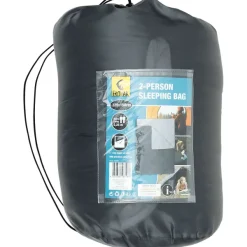 New Tweepersoons Slaapzak Slaapzakken