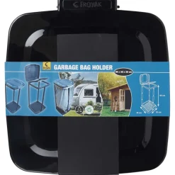 Hot Vuilniszakhouder Prullenbakken