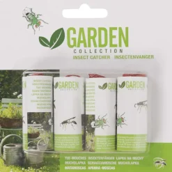 New Garden Collection Insectenvangers Ongediertebestrijding
