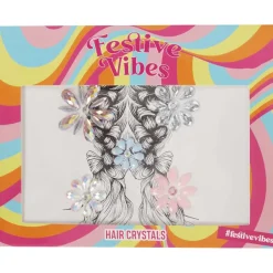 Discount Gezichts- En Haardiamanten Lichaamsverzorging