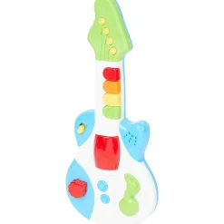 Clearance Gitaar Met Geluiden Babyspeelgoed