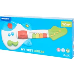Clearance Gitaar Met Geluiden Babyspeelgoed