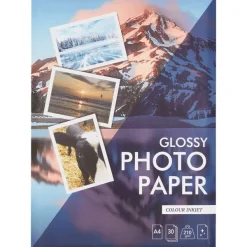 Outlet Glanzend Fotopapier A4 Fotoalbums