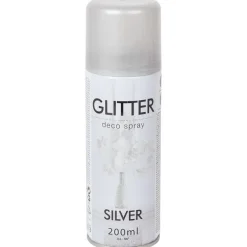 Clearance Glitterspuitverf Verf