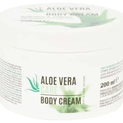 Fashion Gotta Love Nature Alo Vera Care Bodycr Me Lichaamsverzorging