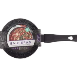 Discount Granite Stone Steelpan Pannen