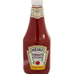 New Tomaten Ketchup Voeding