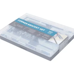 Clearance Hoekverbindingsset Gereedschap