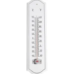 Clearance Home Accents Thermometer Tuindecoratie