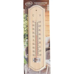 Clearance Home Accents Thermometer Tuindecoratie