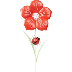 Best Home Accents Tuinsteker Bloem Tuindecoratie