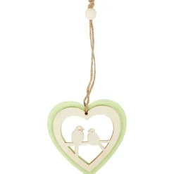 Fashion Houten Hanger Seizoensdecoratie