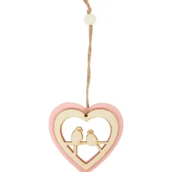 Fashion Houten Hanger Seizoensdecoratie