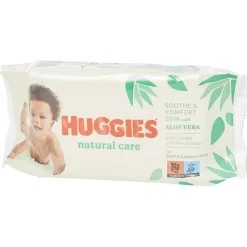 Best Babydoekjes Natural Care Lichaamsverzorging
