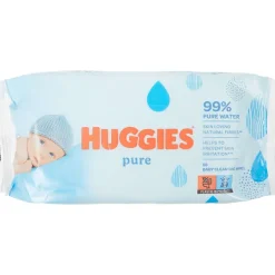 Best Babydoekjes Pure Babyverzorging