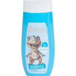 Hot 2-In-1 Shampoo En Douchegel Lichaamsverzorging