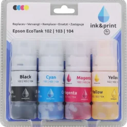 Clearance Ink & Print Inktcartridges Inktcartridges