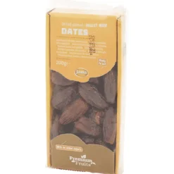 Fashion Dadels Voeding