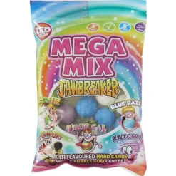 Discount Jawbreaker Mega Mix Drop & Snoep