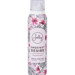 New Joley Deodorant Lichaamsverzorging