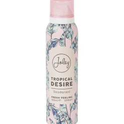 New Joley Deodorant Lichaamsverzorging