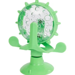 Best Kattensnackdispenser Speeltjes