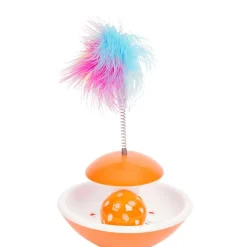 Best Kattenspeelgoed Speeltjes