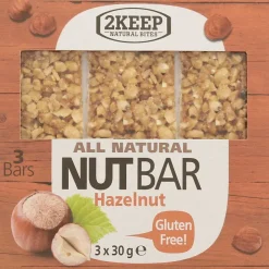 Best 2Keep Nut Bar Voeding