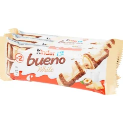 Sale Bueno Bueno White Chocolade