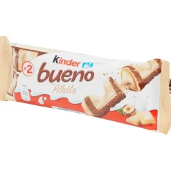 Best Bueno White Chocolade