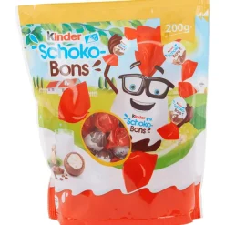 Outlet Schoko-Bons Chocolade