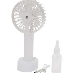 Sale Handventilator Met Mistpray Ventilatoren