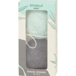 Clearance Konjac Sponzen Lichaamsverzorging