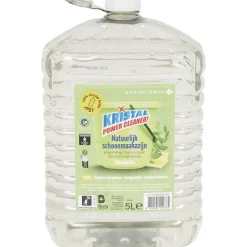 Hot Kristal Natuurlijk Schoonmaakazijn Schoonmaakmiddelen