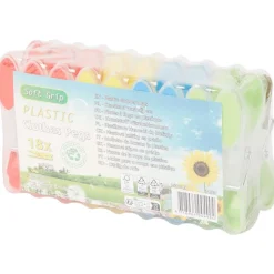 Best Kunststof Wasknijpers Schoonmaakartikelen