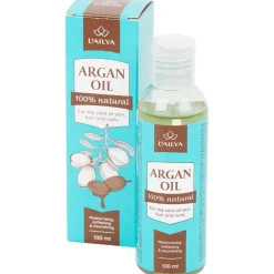 Fashion L'Ailya Arganolie Lichaamsverzorging