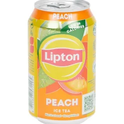 Discount Ice Tea Peach Drinken